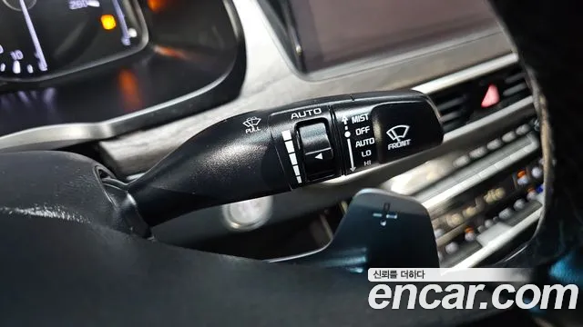 Kia K7 2019 thumb 9