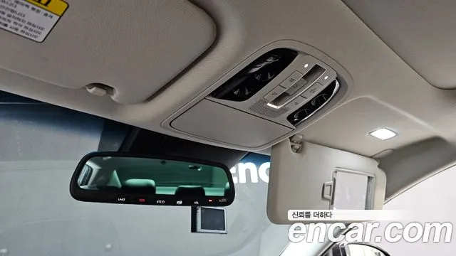 Kia K7 2019 thumb 2