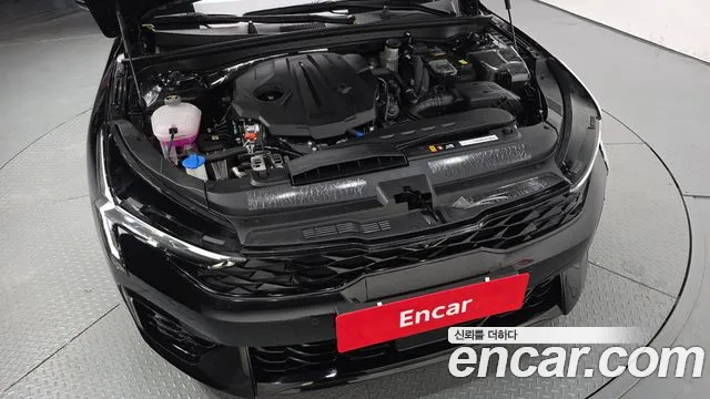 Kia K5 2025 thumb 10