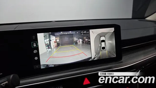 Kia K5 2025 thumb 7