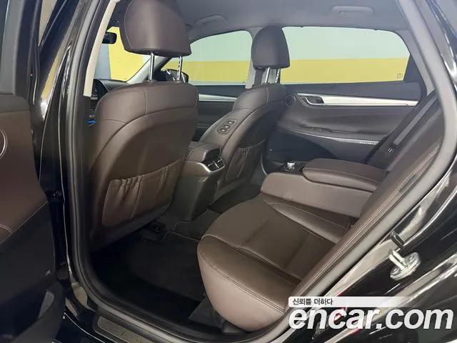 Hyundai Grandeur 2022 thumb 10