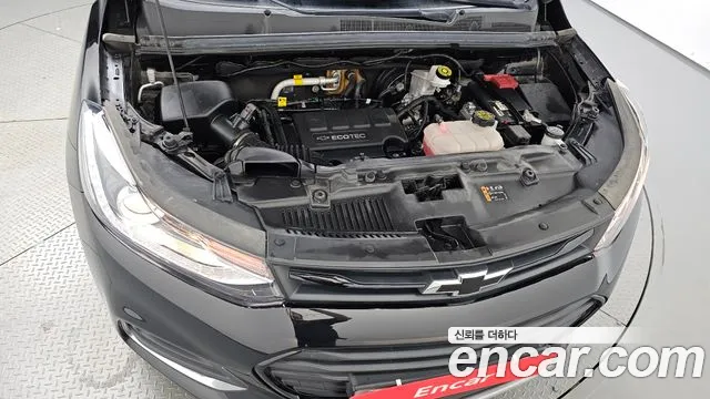 Chevrolet Trax 2019 thumb 10