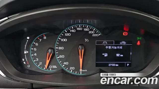 Chevrolet Trax 2019 thumb 6