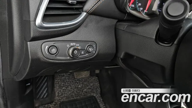 Chevrolet Trax 2019 thumb 8