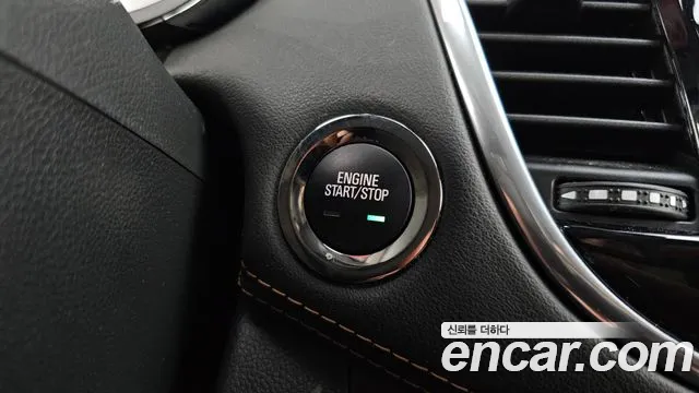 Chevrolet Trax 2019 thumb 2
