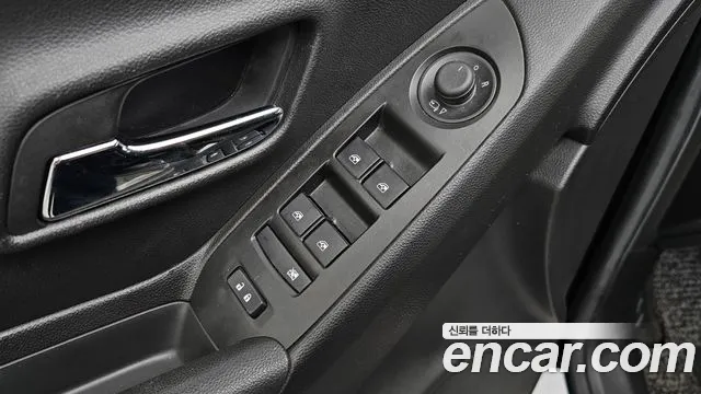 Chevrolet Trax 2019 thumb 11