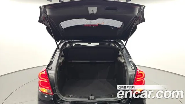 Chevrolet Trax 2019 thumb 5