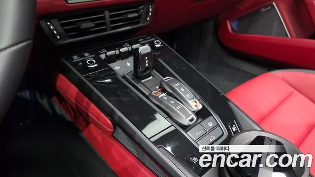 Porsche 911 2025 thumb 9
