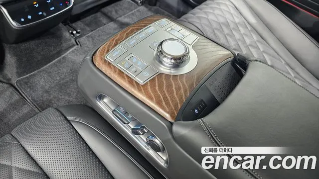 Genesis G80 2024 thumb 9