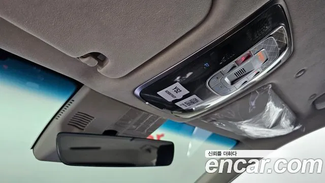 Genesis G80 2024 thumb 7