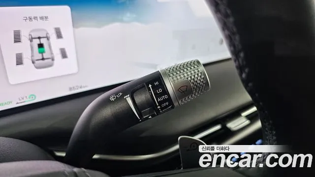 Genesis G80 2024 thumb 5