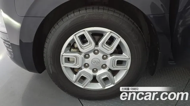 Hyundai Staria 2022 thumb 11