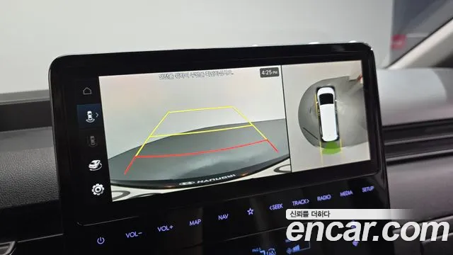 Hyundai Staria 2022 thumb 9