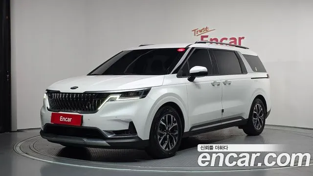 Kia Carnival 2020 thumb 12