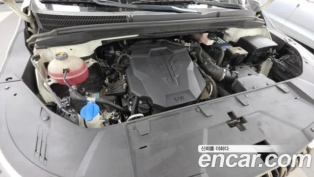 Kia Carnival 2020 thumb 8