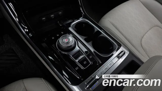 Kia Carnival 2020 thumb 5