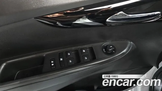 Chevrolet Spark 2021 thumb 10