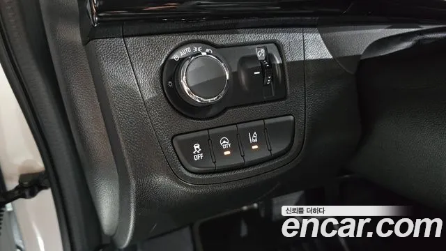 Chevrolet Spark 2021 thumb 9