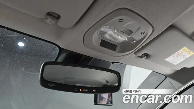 Chevrolet Spark 2021 thumb 3