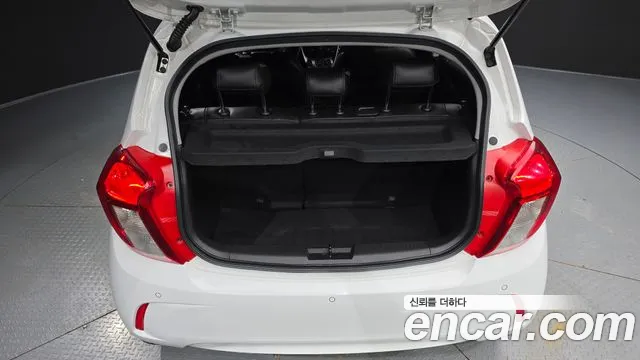 Chevrolet Spark 2021 thumb 6