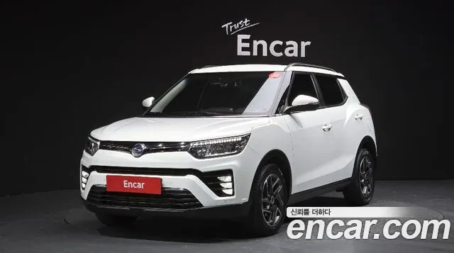 KGM Tivoli 2022 thumb 6