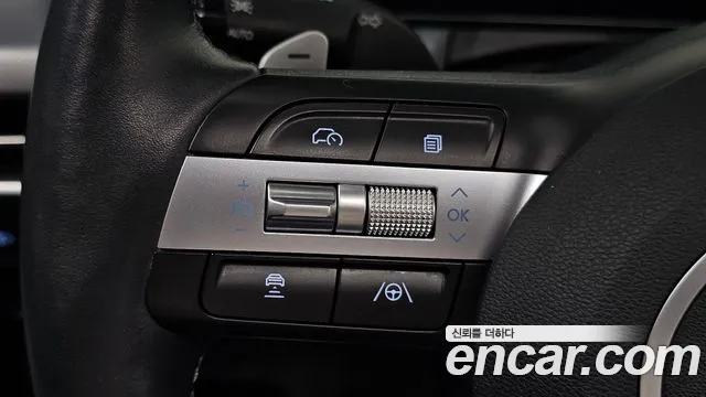 Hyundai Sonata 2023 thumb 9
