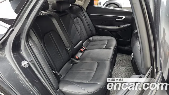 Hyundai Sonata 2023 thumb 10
