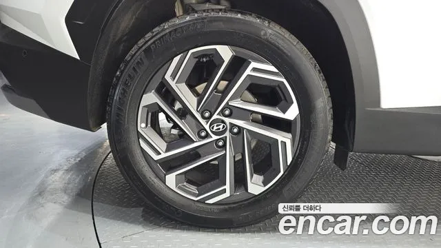 Hyundai Tucson 2025 thumb 10