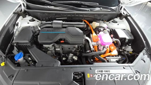 Hyundai Tucson 2025 thumb 2