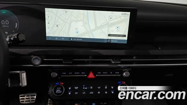 Hyundai Tucson 2025 thumb 8