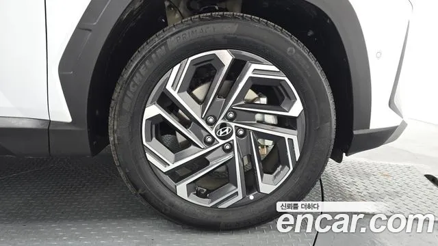 Hyundai Tucson 2025 thumb 11