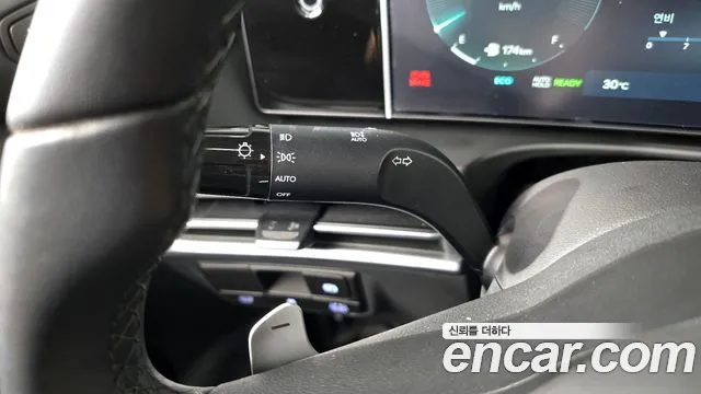 Hyundai Tucson 2025 thumb 4