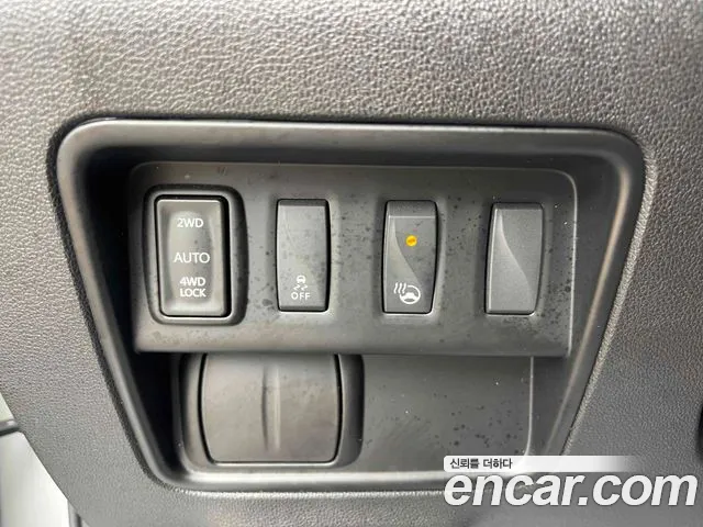 Renault QM6 2017 thumb 3