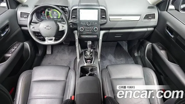 Renault QM6 2022 thumb 3