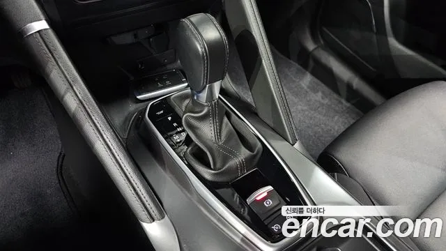 Renault QM6 2022 thumb 10