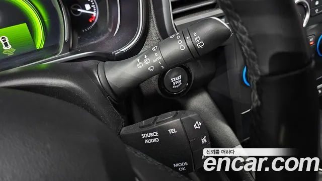 Renault QM6 2022 thumb 8