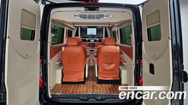 Mercedes-Benz Sprinter 2021 thumb 4