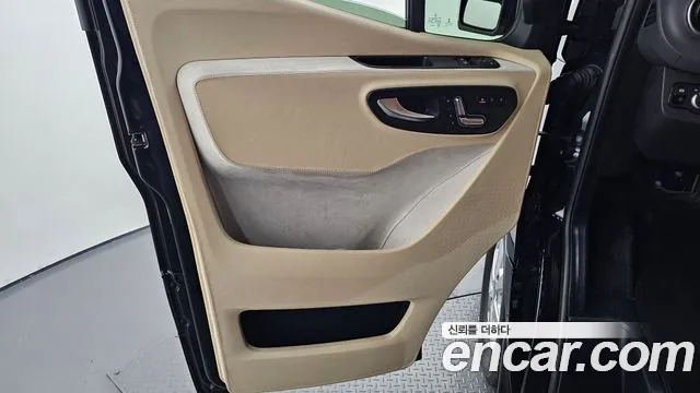 Mercedes-Benz Sprinter 2021 thumb 9