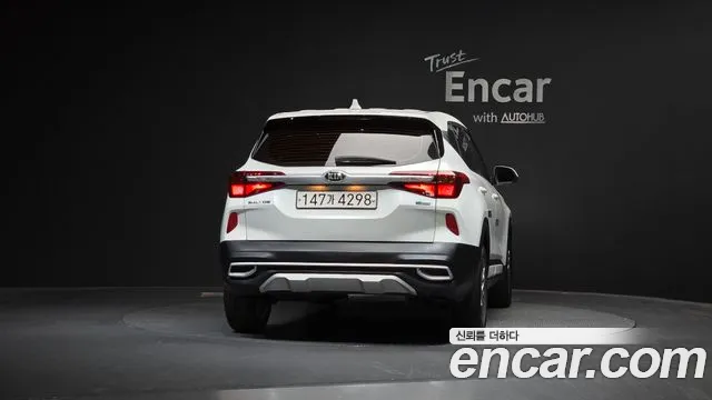 Kia Seltos 2020 thumb 11