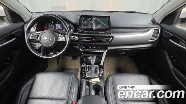 Kia Seltos 2020 thumb 9