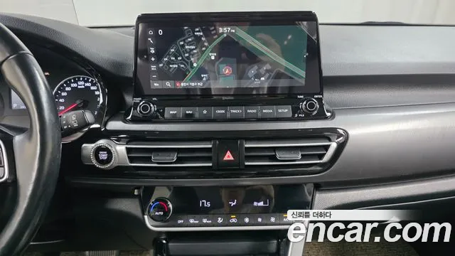 Kia Seltos 2020 thumb 8