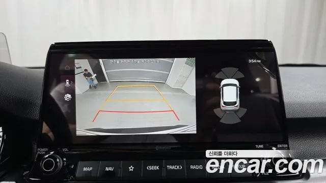 Kia Seltos 2020 thumb 6