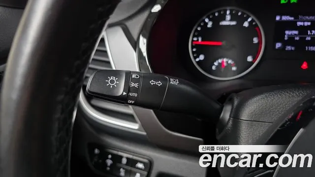 Kia Seltos 2020 thumb 3