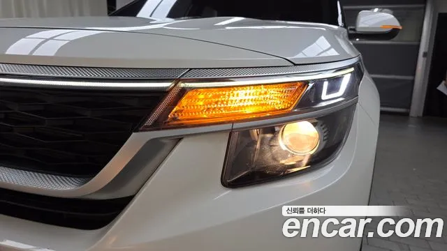 Kia Seltos 2020 thumb 10
