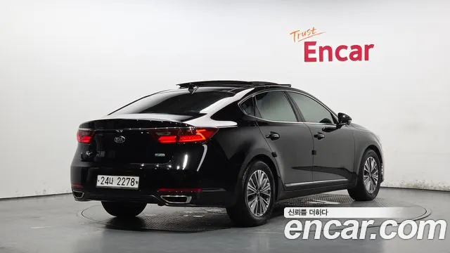 Kia Hybrid 2019 thumb 2