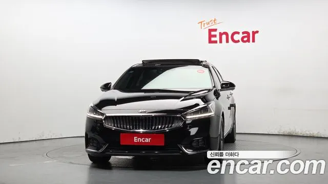 Kia Hybrid 2019 thumb 8