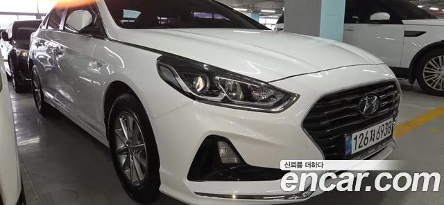 Hyundai Hybrid 2018 thumb 11