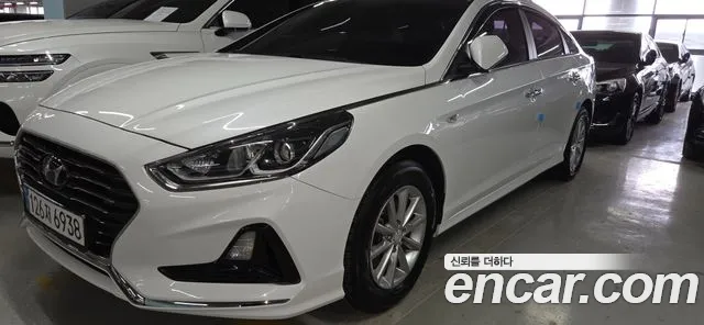 Hyundai Hybrid 2018 thumb 4