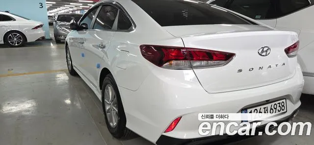 Hyundai Hybrid 2018 thumb 5