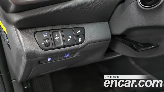 Hyundai Ioniq 2019 thumb 4